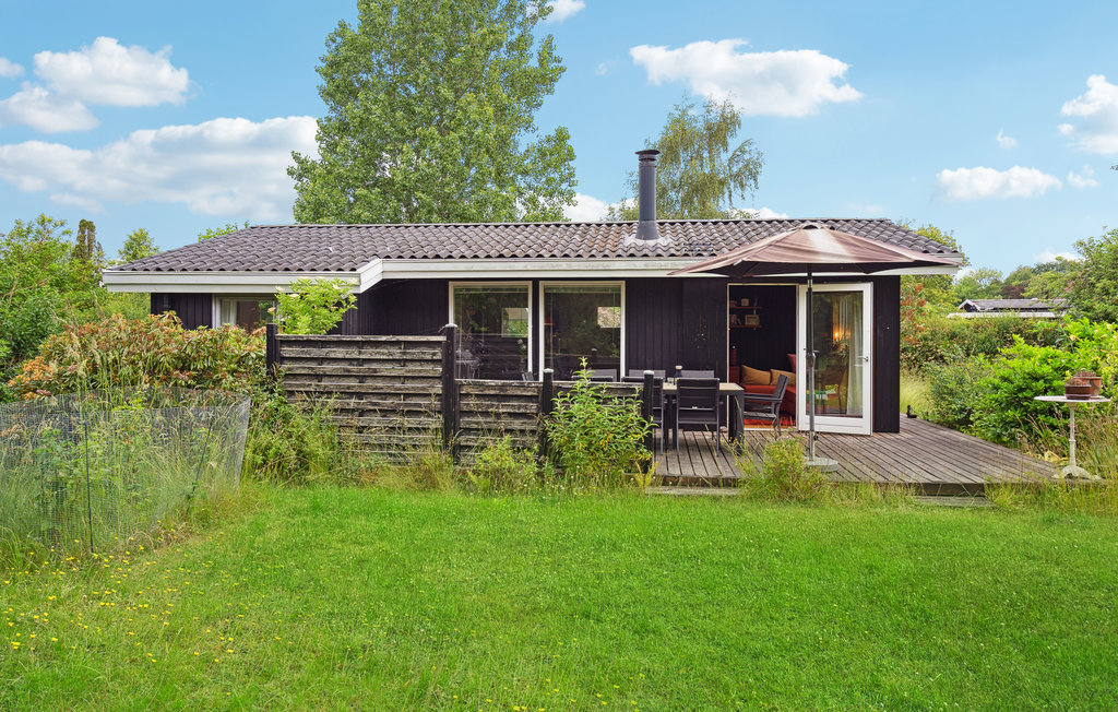 Semesterhus - Karrebæksminde , Danmark - K50715 10