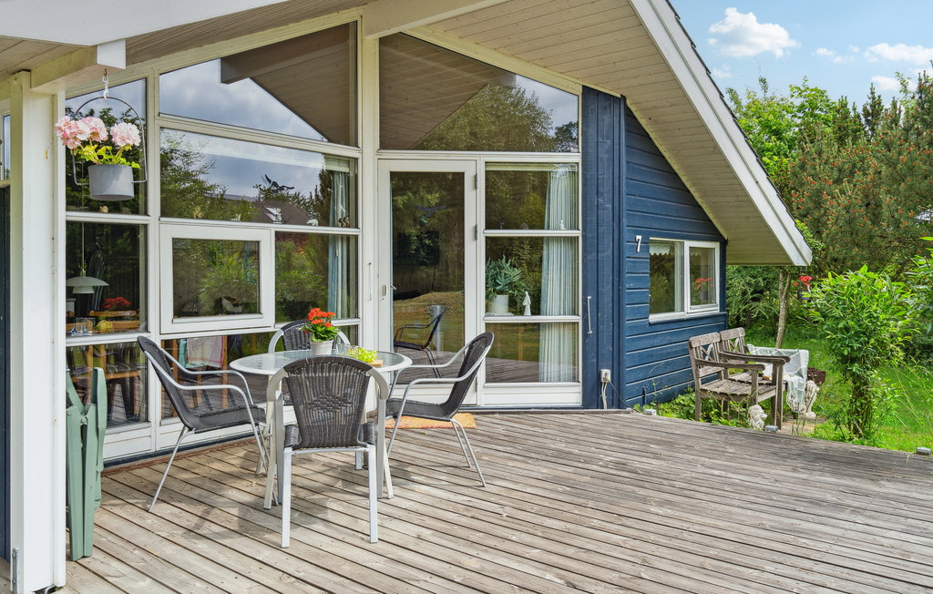 Feriehuse - Faxe Ladeplads Strand , Danmark - K50007 13