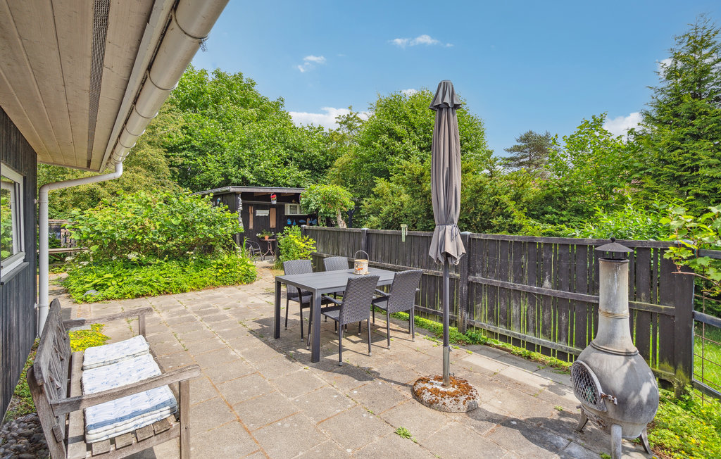 Feriehuse - Faxe Ladeplads Strand , Danmark - K50007 14