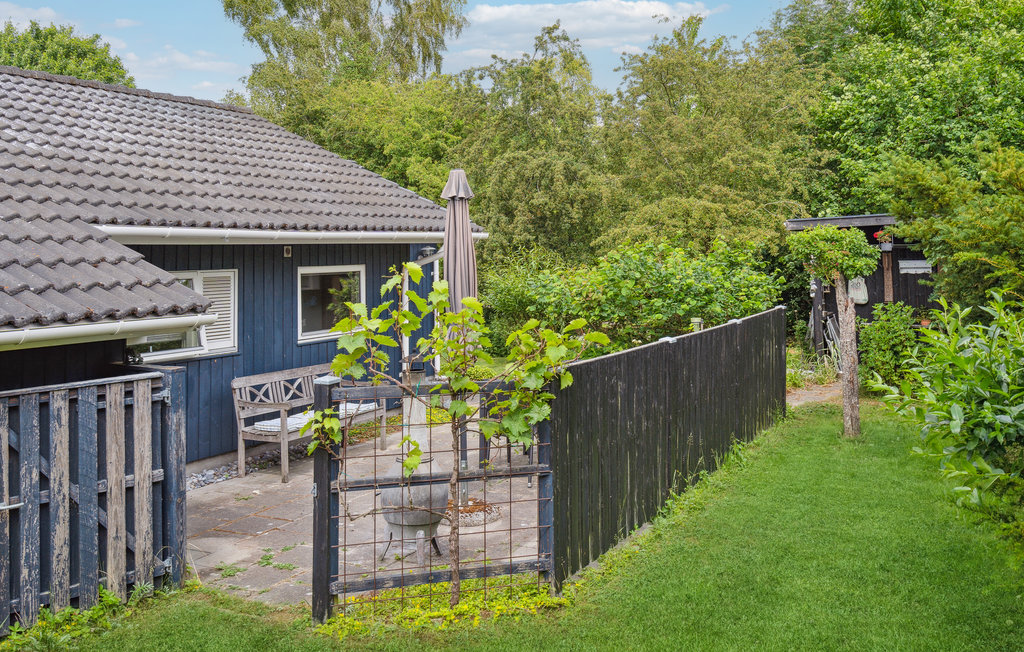 Feriehuse - Faxe Ladeplads Strand , Danmark - K50007 16