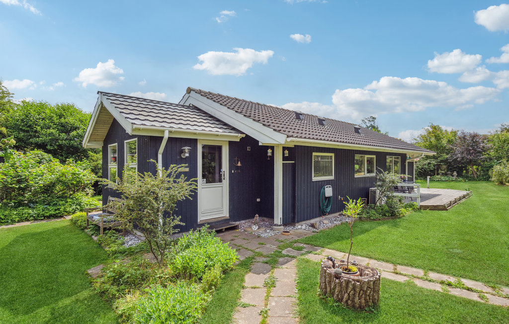 Feriehuse - Faxe Ladeplads Strand , Danmark - K50007 11