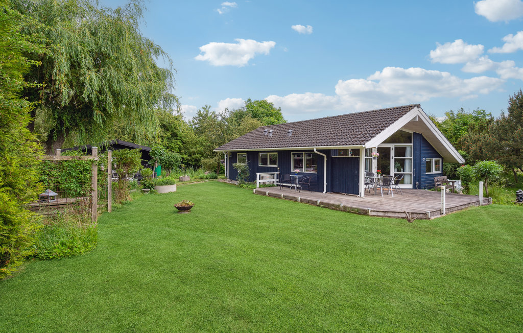 Feriehuse - Faxe Ladeplads Strand , Danmark - K50007 10