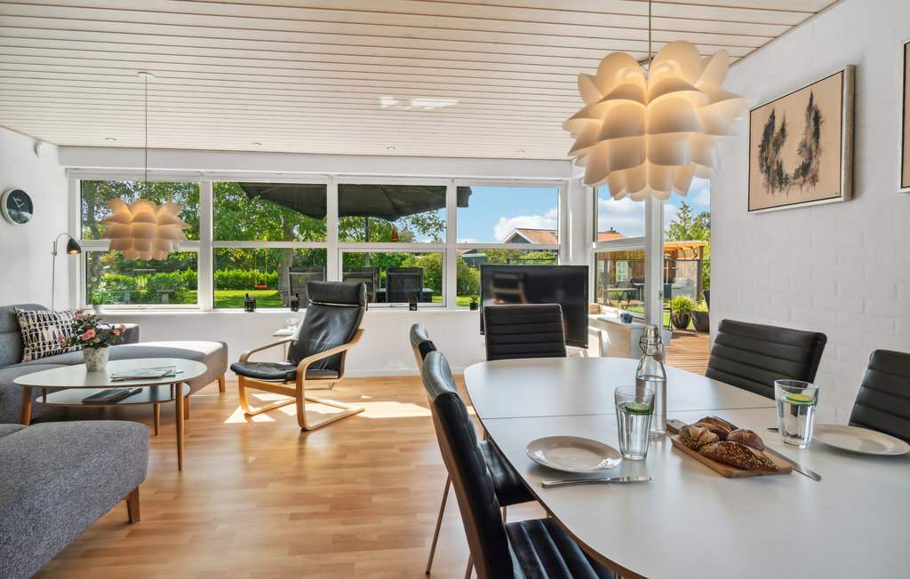 Feriehus - Karrebæksminde , Danmark - K50730 4