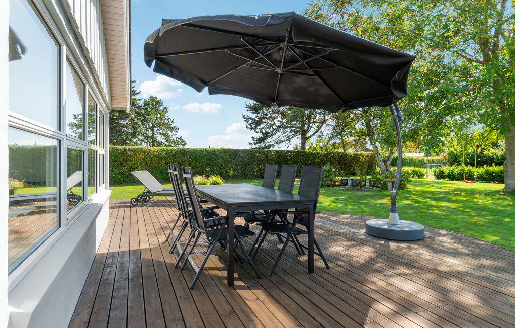 Feriehus - Karrebæksminde , Danmark - K50730 2