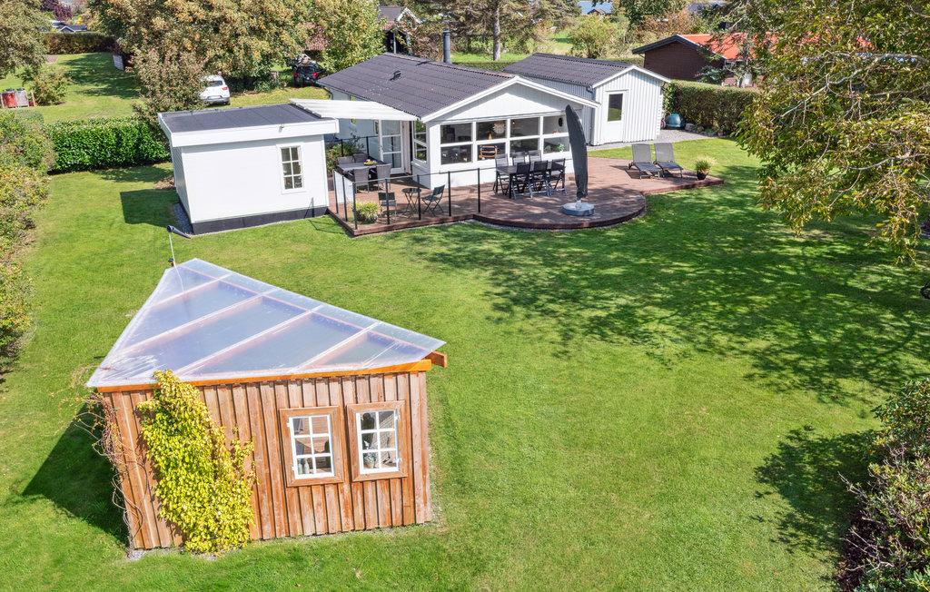 Feriehus - Karrebæksminde , Danmark - K50730 1