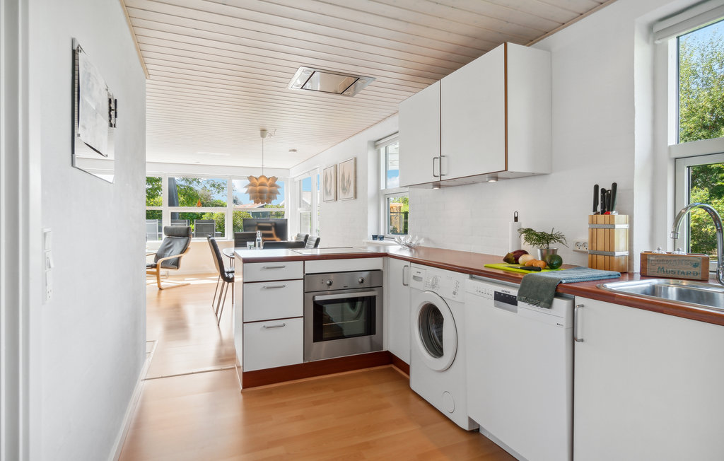 Feriehus - Karrebæksminde , Danmark - K50730 7