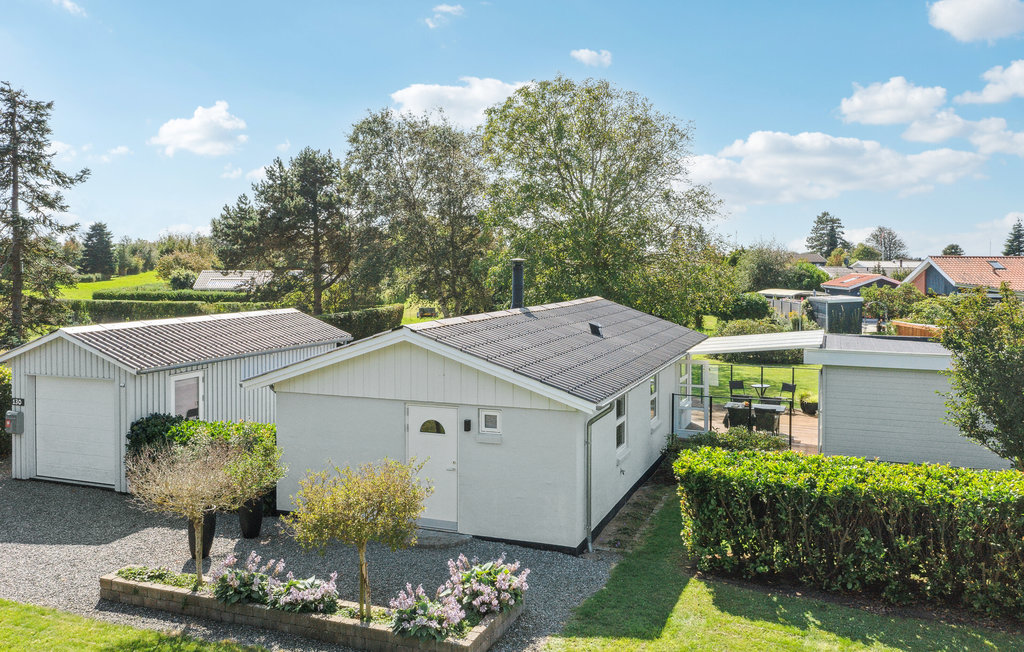 Feriehus - Karrebæksminde , Danmark - K50730 10