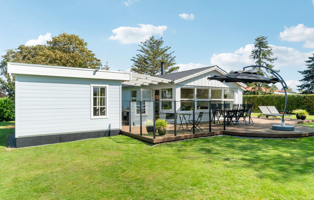 Feriehus - Karrebæksminde , Danmark - K50730 12