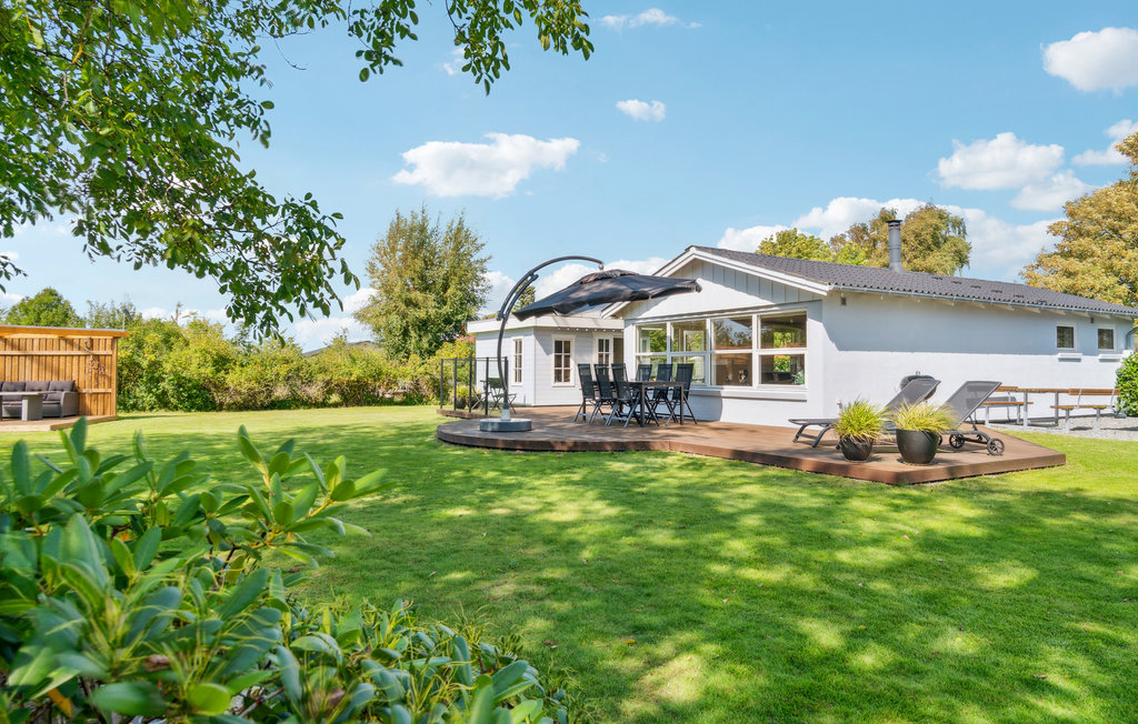 Feriehus - Karrebæksminde , Danmark - K50730 8