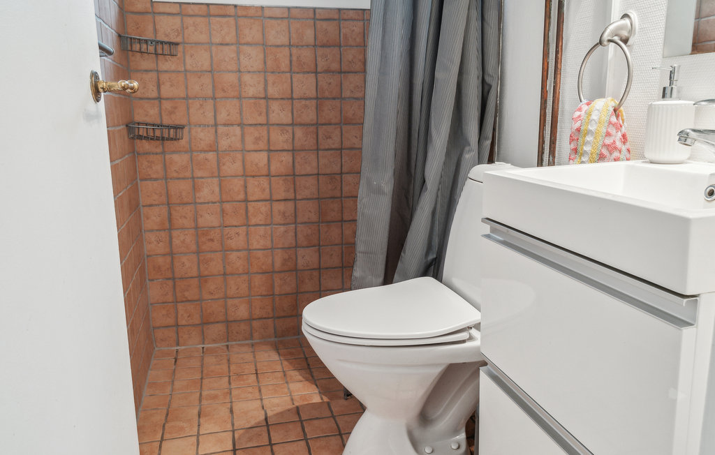 Feriehuse - Faxe Ladeplads , Danmark - K50003 17