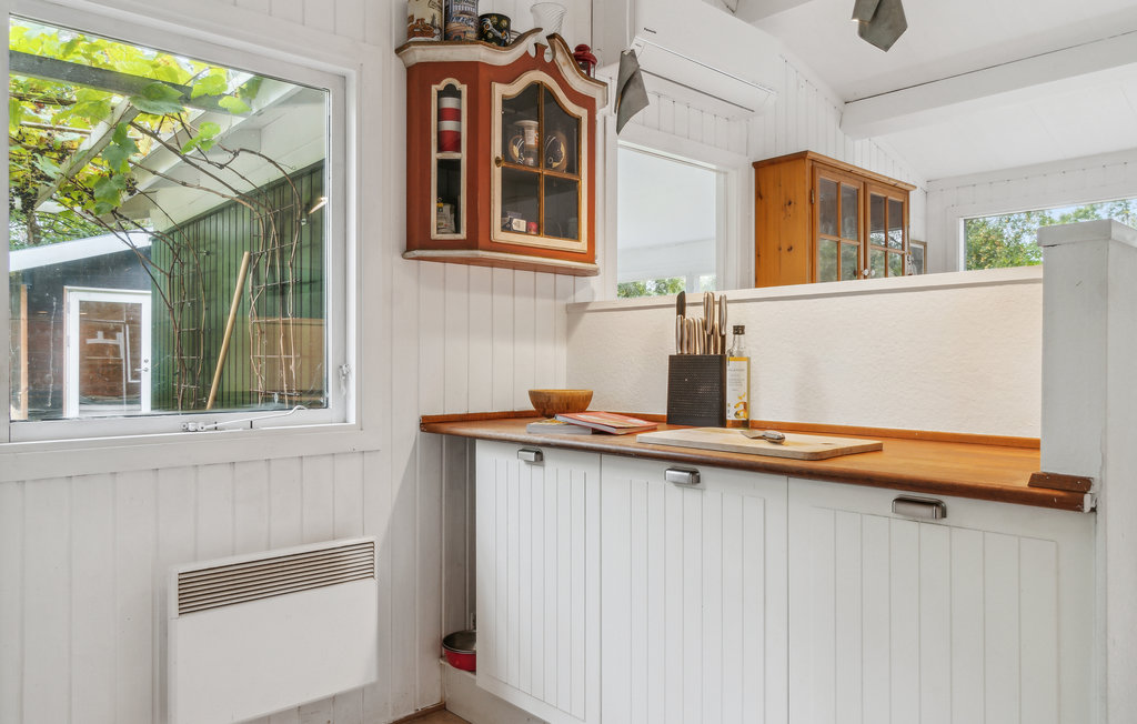 Feriehuse - Faxe Ladeplads , Danmark - K50003 6