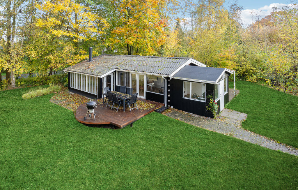 Feriehuse - Faxe Ladeplads , Danmark - K50003 1