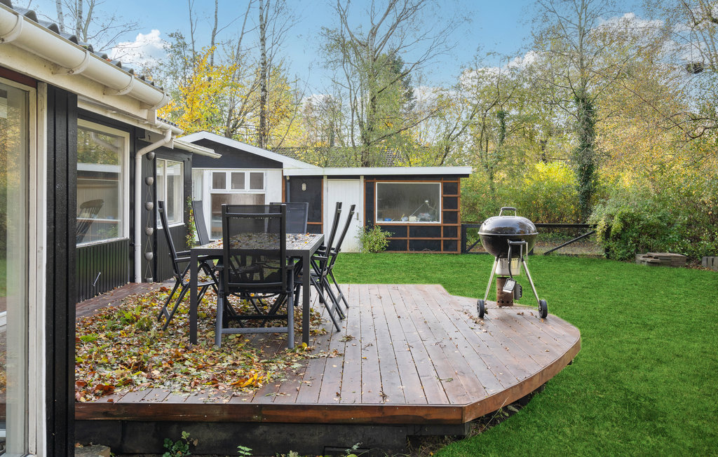 Feriehuse - Faxe Ladeplads , Danmark - K50003 8