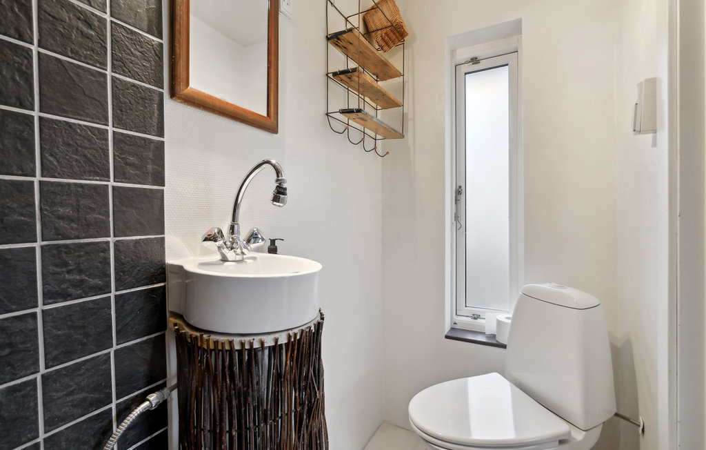 Semesterhus - Faxe Ladeplads , Danmark - K50011 22