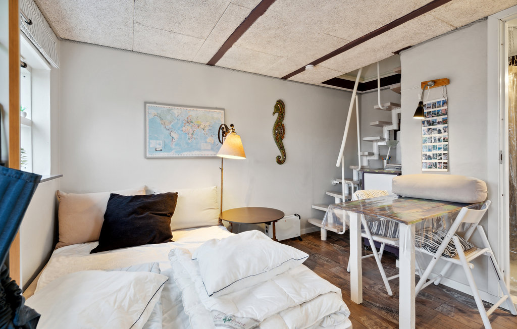 Semesterhus - Faxe Ladeplads , Danmark - K50011 19
