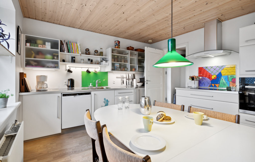 Semesterhus - Faxe Ladeplads , Danmark - K50011 14