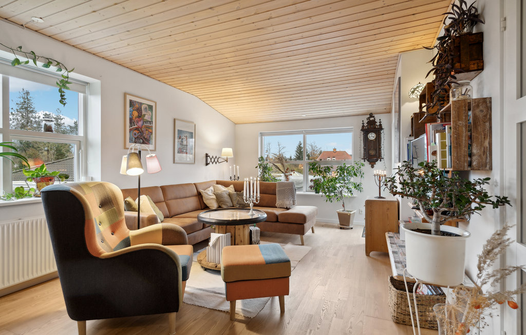 Semesterhus - Faxe Ladeplads , Danmark - K50011 2