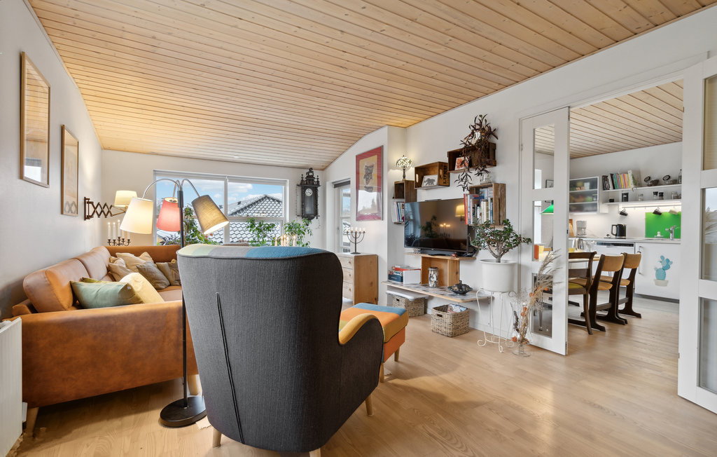 Semesterhus - Faxe Ladeplads , Danmark - K50011 4