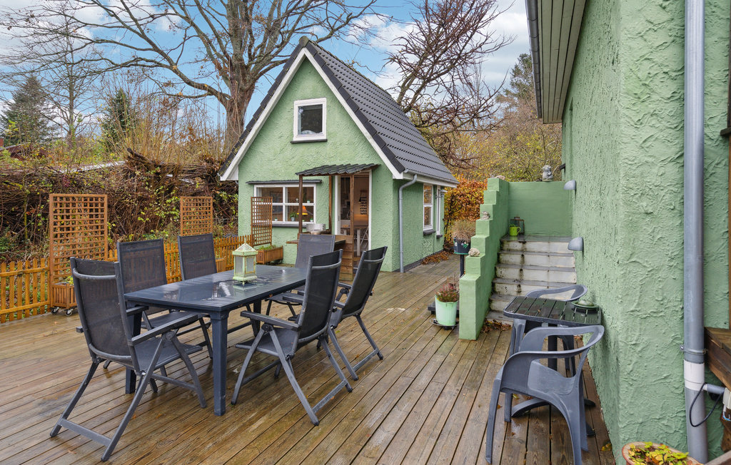 Semesterhus - Faxe Ladeplads , Danmark - K50011 8