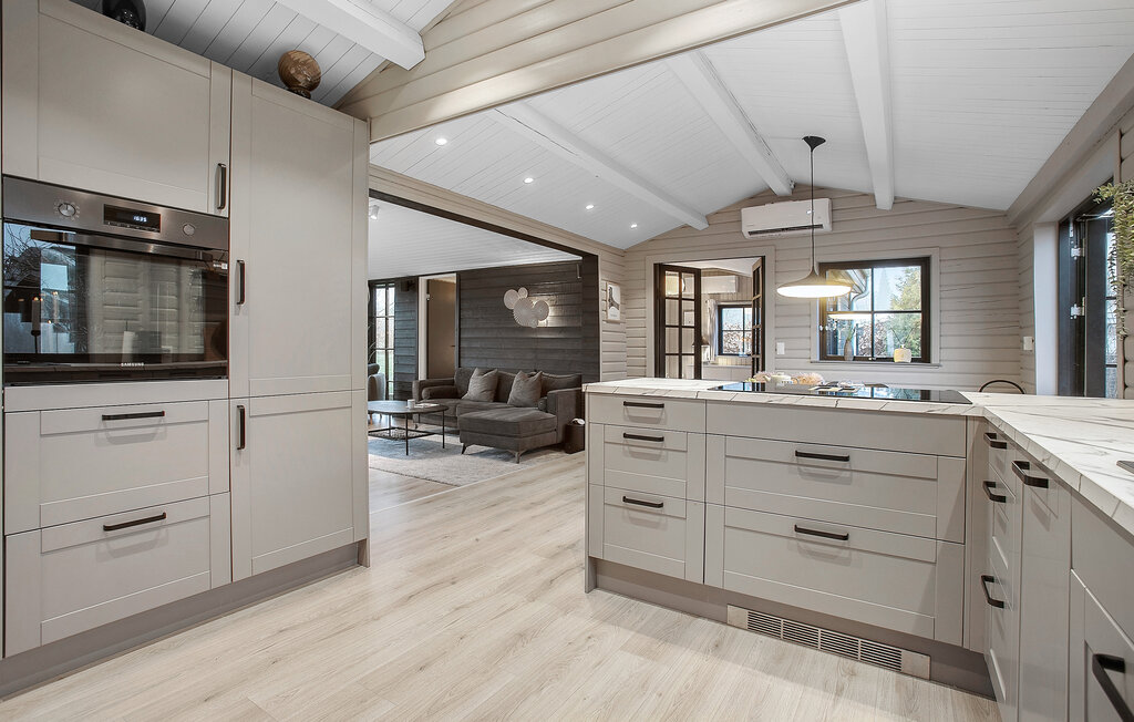 Feriehuse - Bisserup Strand , Danmark - K50607 7