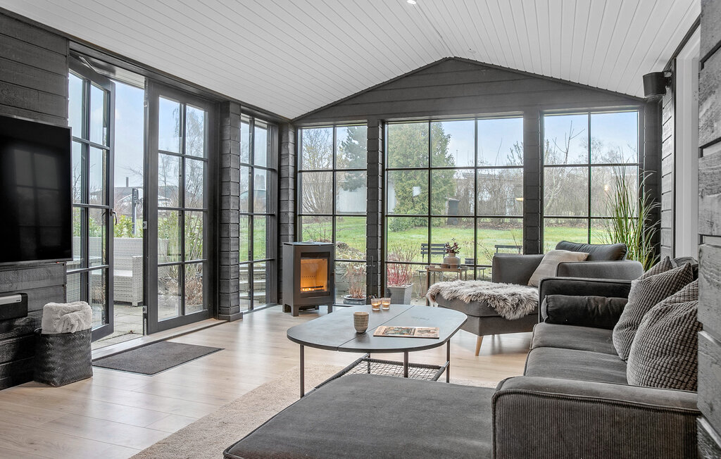 Feriehuse - Bisserup Strand , Danmark - K50607 3