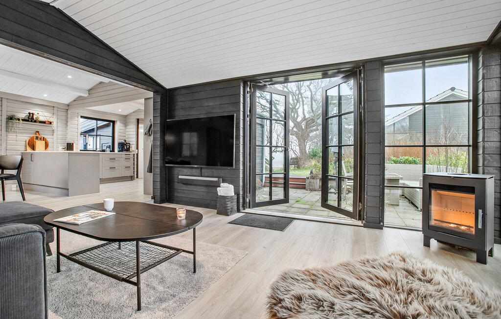 Feriehuse - Bisserup Strand , Danmark - K50607 4