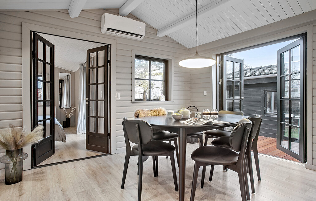 Feriehuse - Bisserup Strand , Danmark - K50607 5