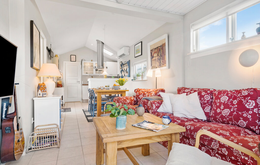 Feriehus - Karrebæksminde , Danmark - K50148 4