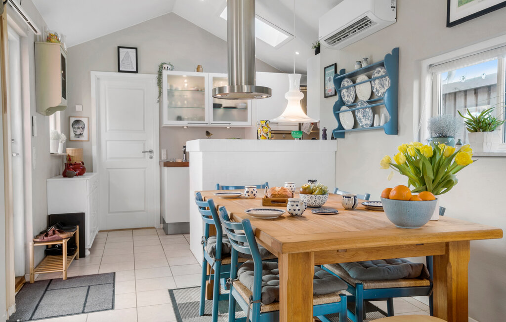 Feriehus - Karrebæksminde , Danmark - K50148 6