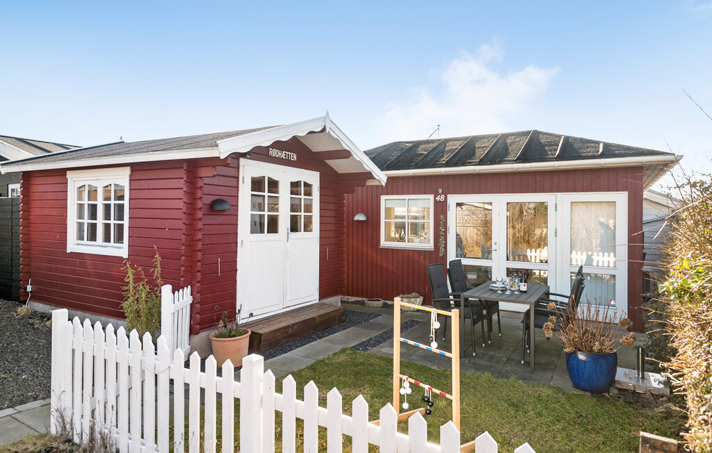 Feriehus - Karrebæksminde , Danmark - K50148 1