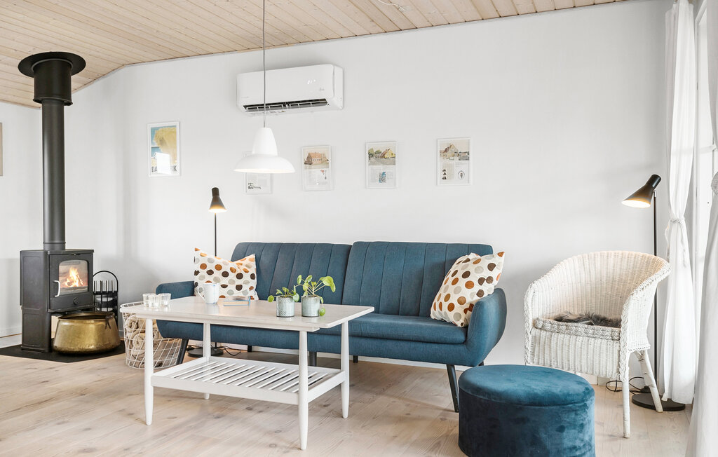 Location de vacances - Karrebæksminde , Danemark - K50693 3