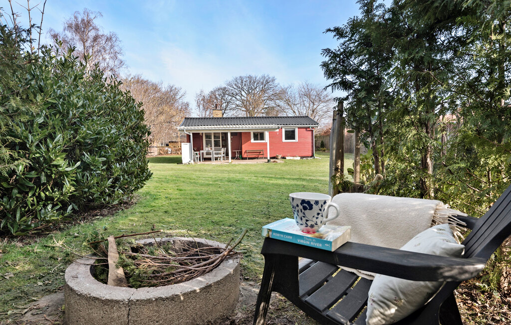 Feriehuse - Faxe Ladeplads , Danmark - K50098 8