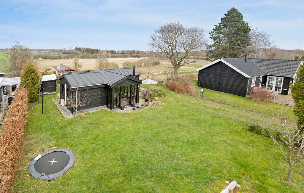 Feriehuse - Bisserup Strand , Danmark - K50607 10