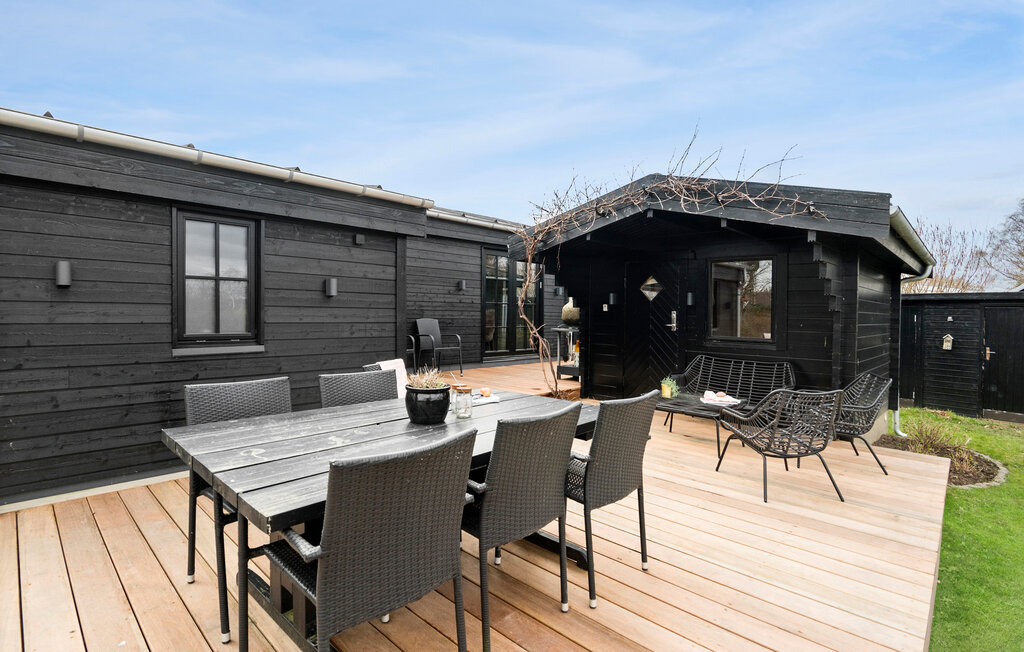 Feriehuse - Bisserup Strand , Danmark - K50607 2