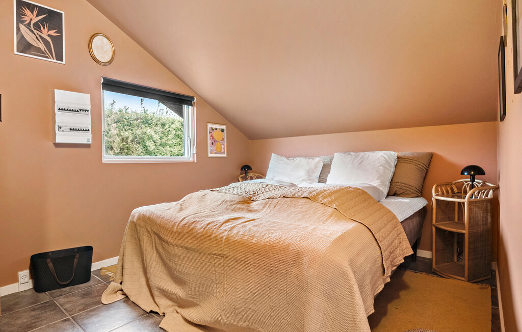 Domy wakacyjne - Karrebæksminde , Dania - K50031 7