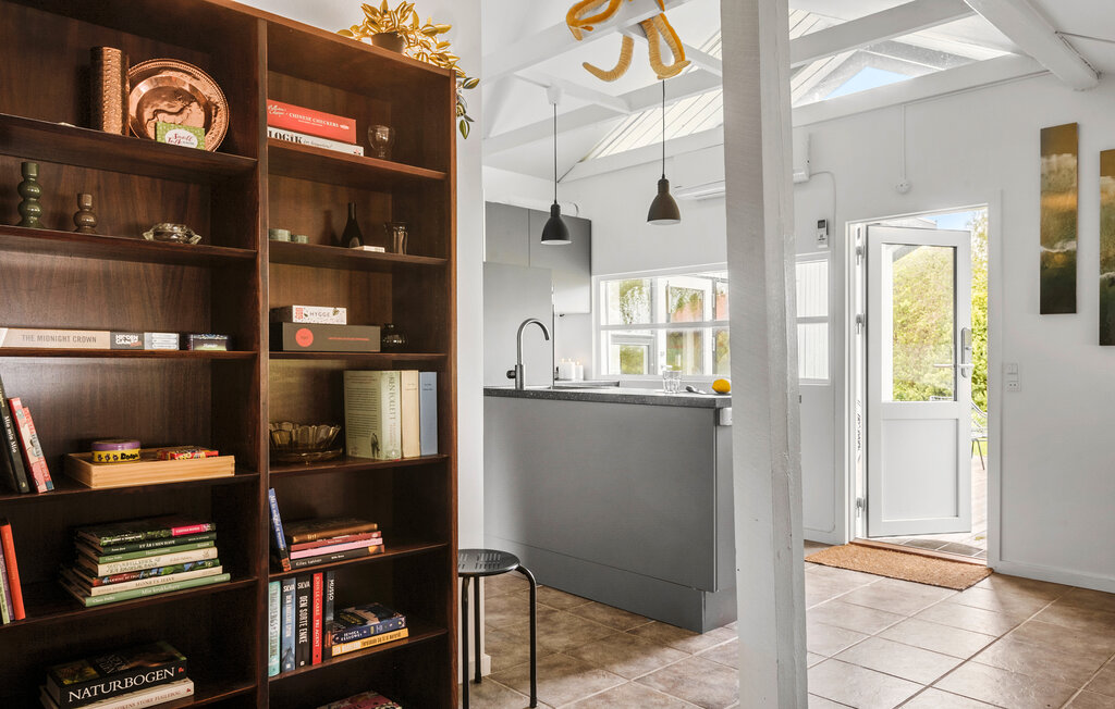 Domy wakacyjne - Karrebæksminde , Dania - K50031 12