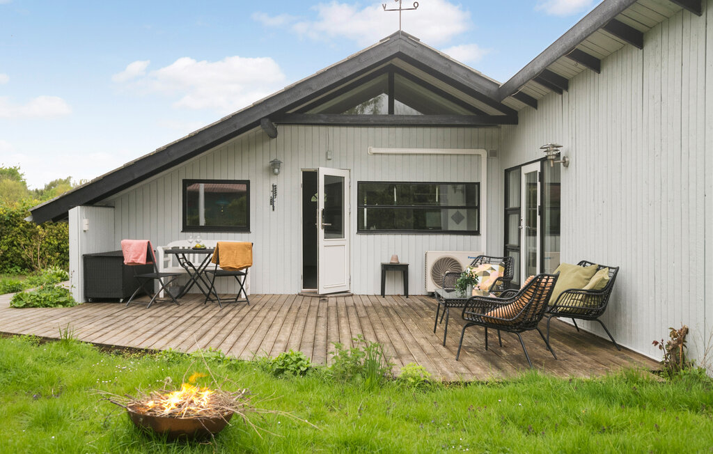 Domy wakacyjne - Karrebæksminde , Dania - K50031 9