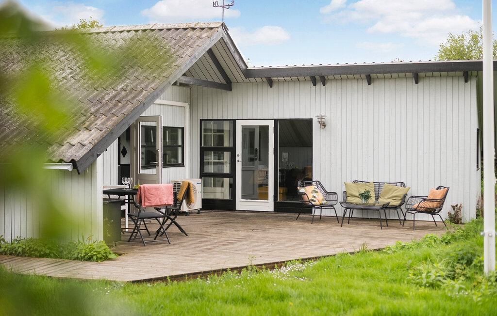 Domy wakacyjne - Karrebæksminde , Dania - K50031 10