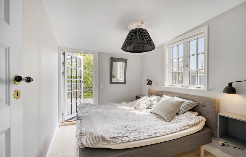 Domy wakacyjne - Faxe Ladeplads , Dania - K50022 13