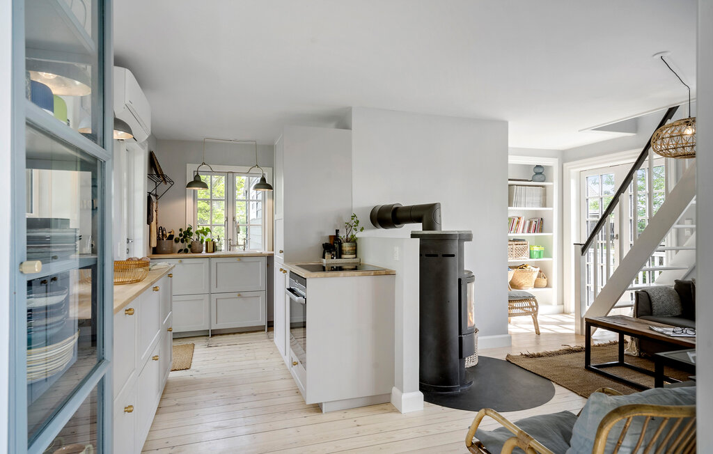 Domy wakacyjne - Faxe Ladeplads , Dania - K50022 8