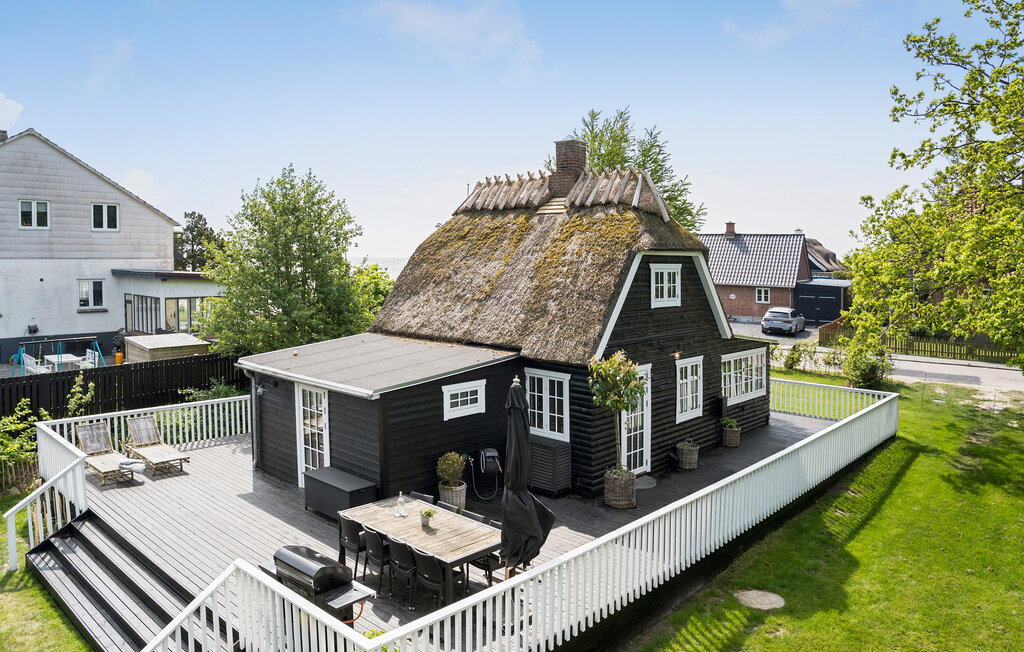 Domy wakacyjne - Faxe Ladeplads , Dania - K50022 1