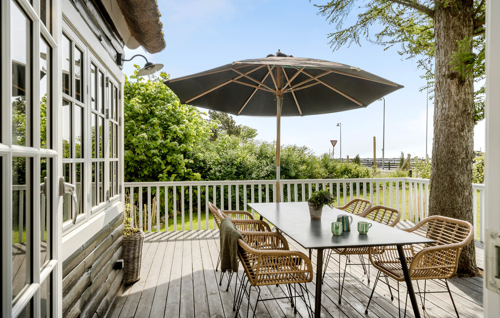 Domy wakacyjne - Faxe Ladeplads , Dania - K50022 3