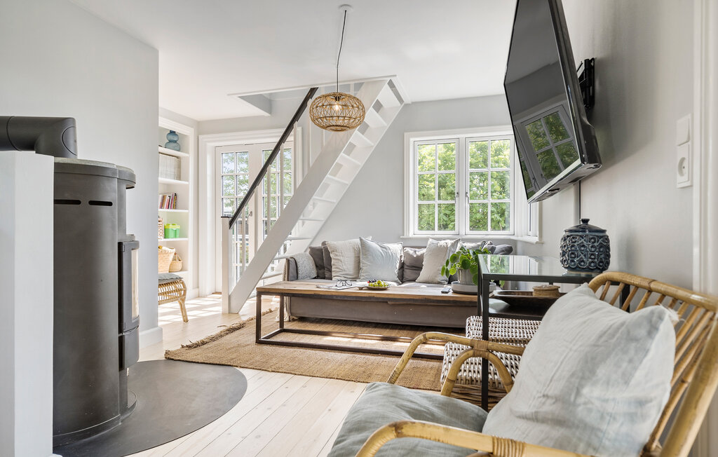 Domy wakacyjne - Faxe Ladeplads , Dania - K50022 4