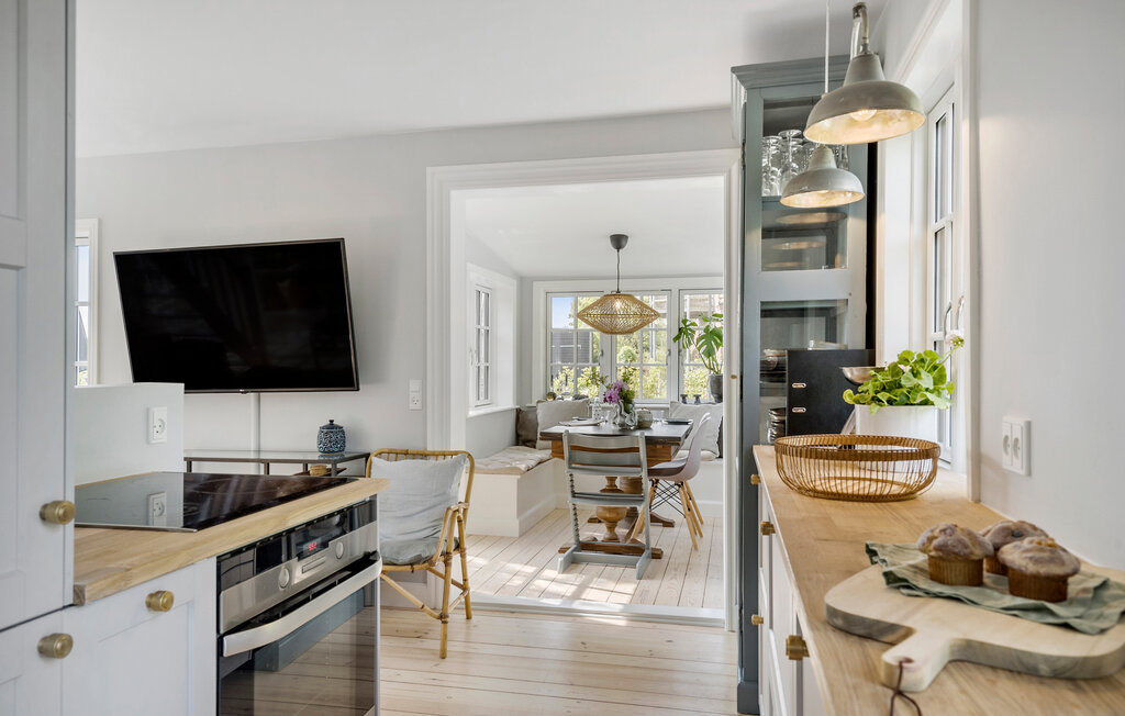 Domy wakacyjne - Faxe Ladeplads , Dania - K50022 7