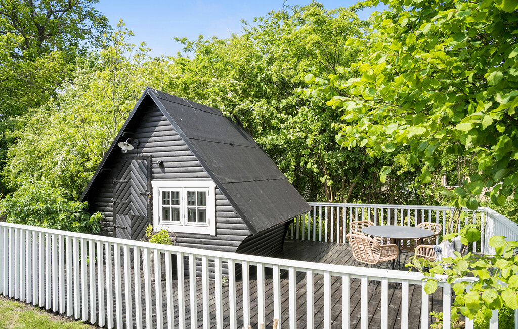 Domy wakacyjne - Faxe Ladeplads , Dania - K50022 11