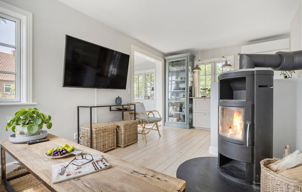 Domy wakacyjne - Faxe Ladeplads , Dania - K50022 5