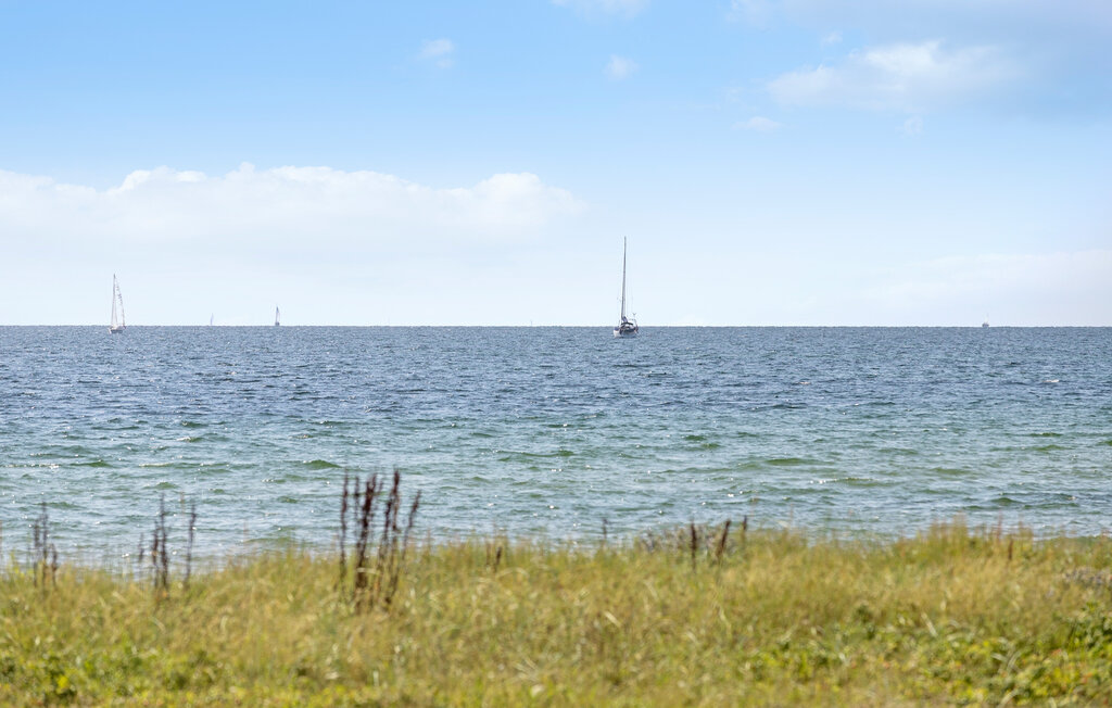 Location de vacances - Karrebæksminde , Danemark - K50693 20