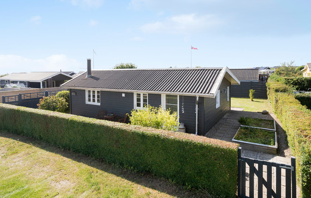 Location de vacances - Karrebæksminde , Danemark - K50693 1