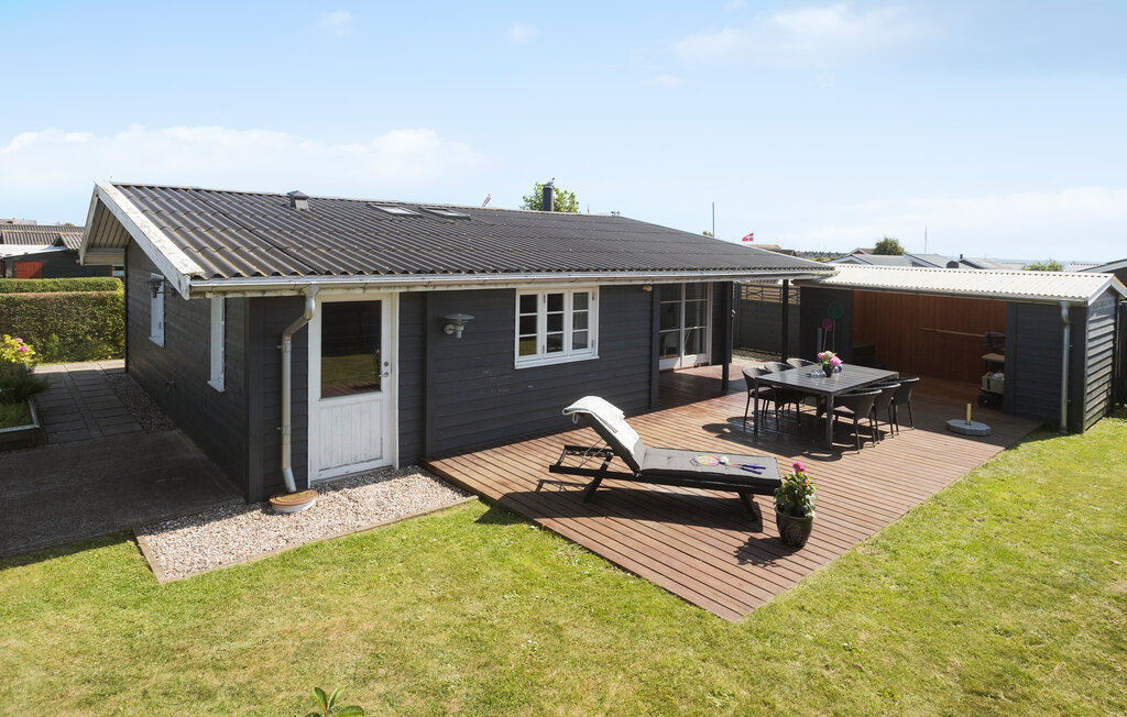 Location de vacances - Karrebæksminde , Danemark - K50693 2