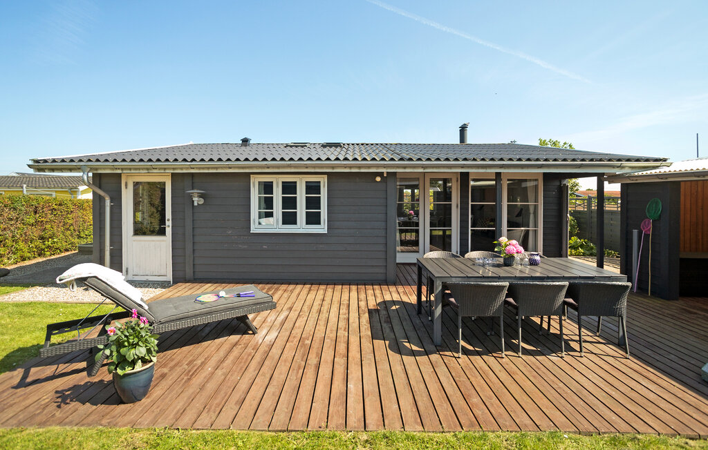 Location de vacances - Karrebæksminde , Danemark - K50693 10